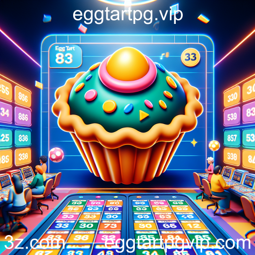 Dicas e Curiosidades sobre o Bingo no Eggtartpg.vip